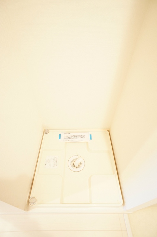 リブリ・ソレイユ長後1階 部屋その他