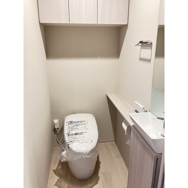 ザ・パークハウス横浜港南台 2025年8月撮影