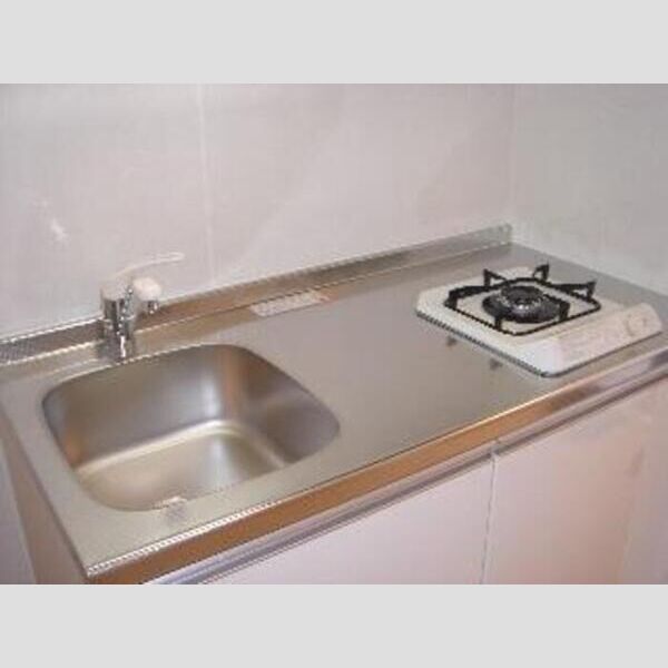 カーサ・カルモ亥鼻 キッチン