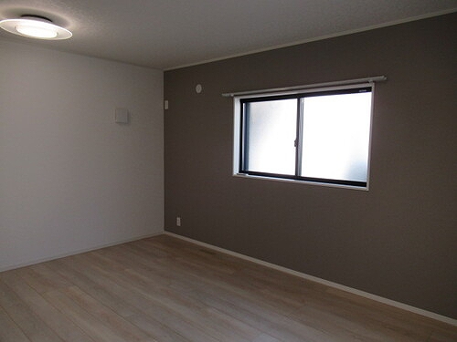 ふじみ野市西１丁目戸建 リビングダイニング