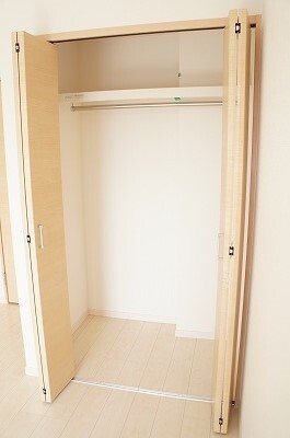 リブリ・Okubo4階 部屋その他