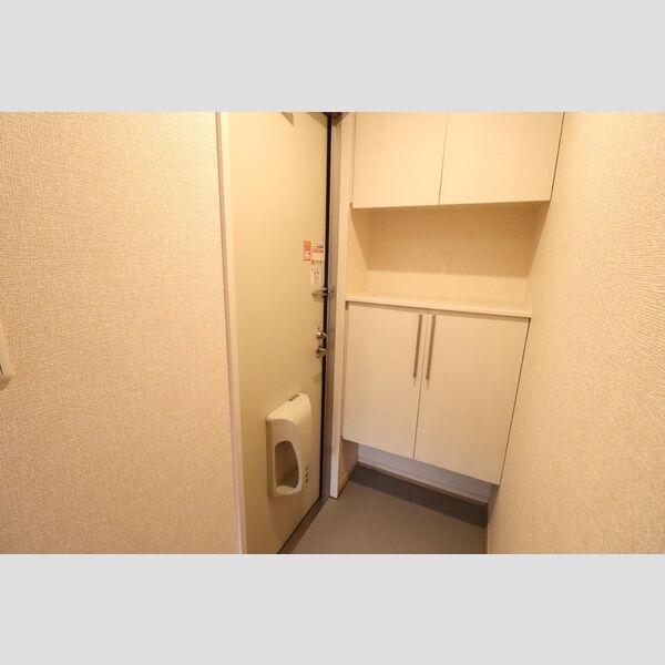 ザ　チャールトン 玄関