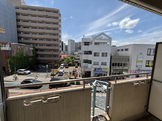 リバーサイドハイツ湘南0303号室 展望