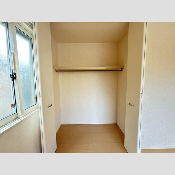 グランドゥール クローゼット