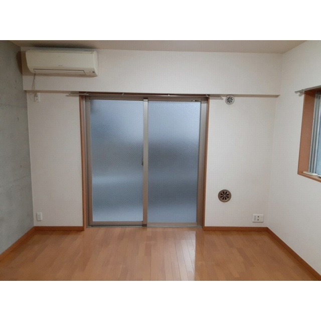 ルピナス　ヤマジ リビング