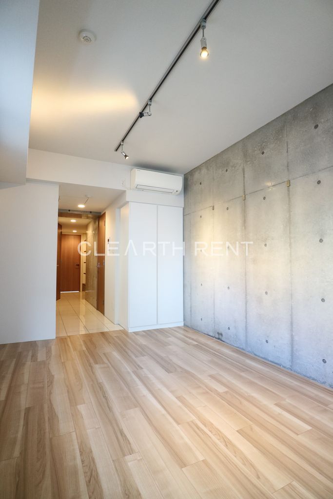 ＥＸＡＭ南麻布 同タイプ別住戸写真となります。現況と異なる場合がございます。