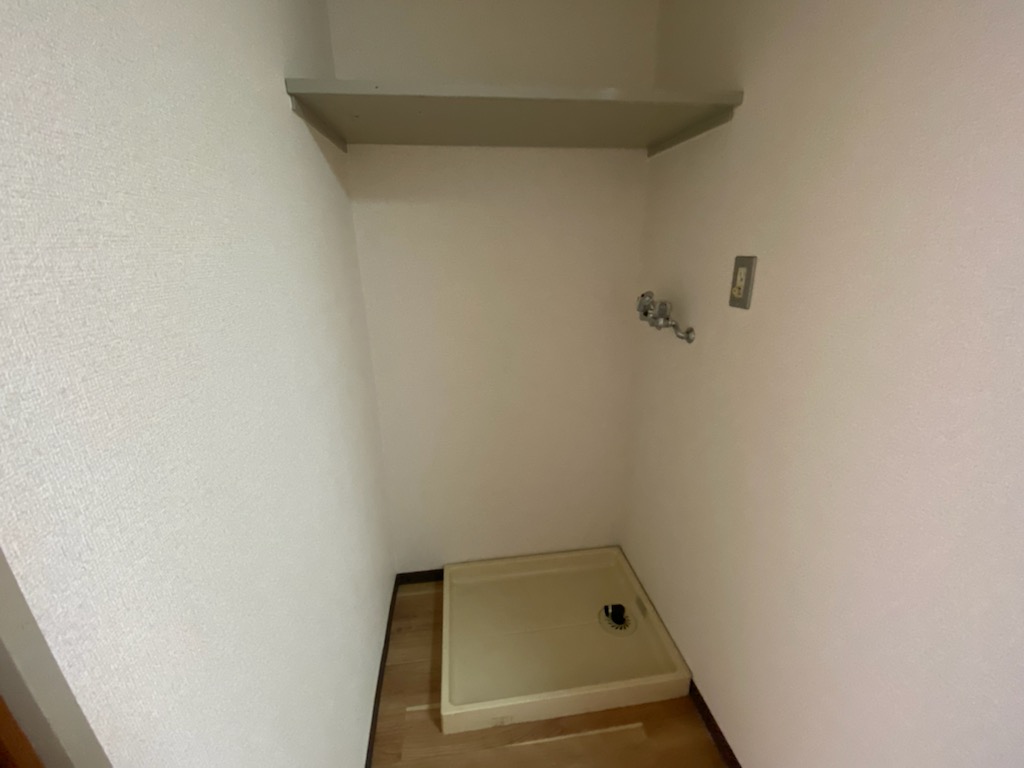 ラ・カーサ田尻 部屋設備