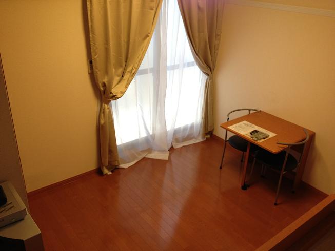 レオパレスボヌール　マ　メゾン208号室 部屋その他