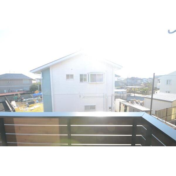 メルヴェーユ南林間104号室 部屋その他