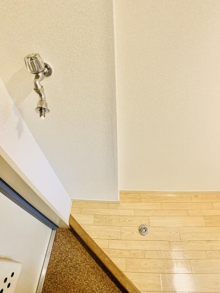 グリーンヒルＶＩＩ1階 部屋その他