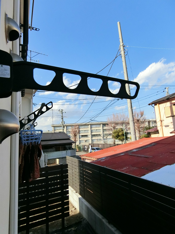 ティアラ湘南茅ヶ崎1階 部屋設備