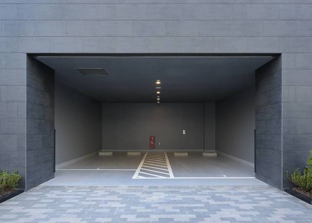 ガーラ・グランディ品川 駐車場の空き状況はお問い合わせください♪