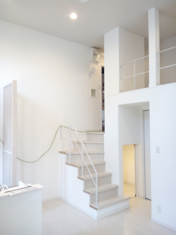 ＣＢ柏ＫＡＪＩＮ リビング