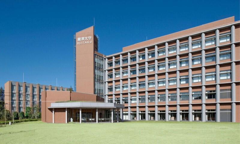 ムメ高柳(E-218)1階 私立麗澤大学