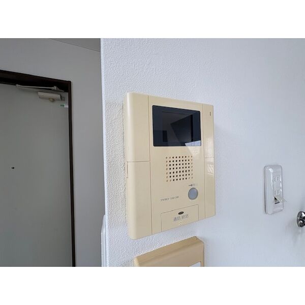 レアーレ0301号室 部屋その他