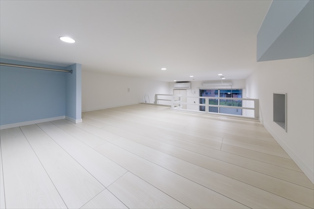 Ｃｏｎｎｅ1階 リビング