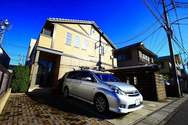 ｃｌａｉｒＵの外観画像