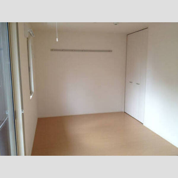 アピテ・K 千束202号室 洋室4.5帖