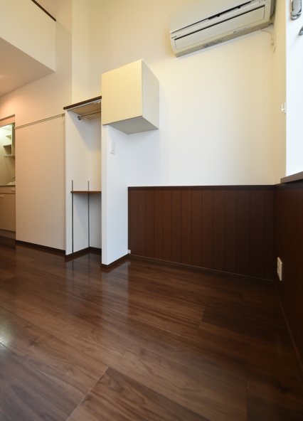 アーバンプレイス高田馬場＆Ｕ2階 部屋その他