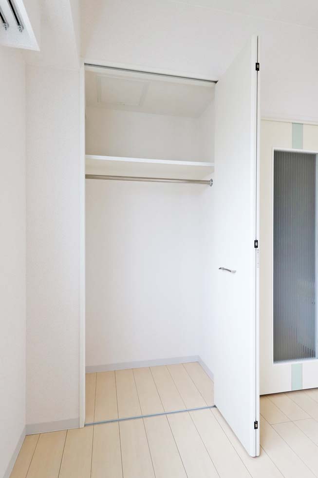 スパッジオ上野東 内観