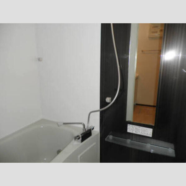 ハイムクライスⅡ202号室 202 浴室