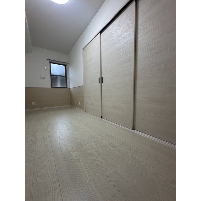 La　Libeｌｌule　二本榎 内観