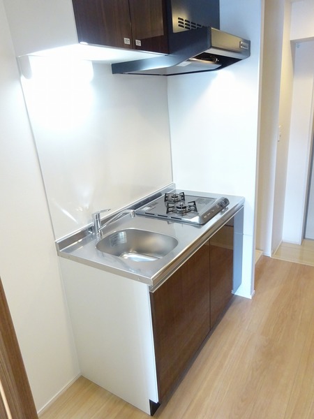 ザ・レジデンス・オブ・トーキョーＳＲ２０403号室 キッチン