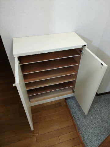 シュド鵠沼 他号室参照