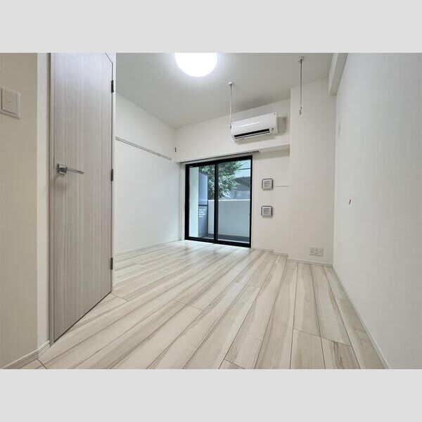 S-RESIDENCE板橋大山303号室 玄関