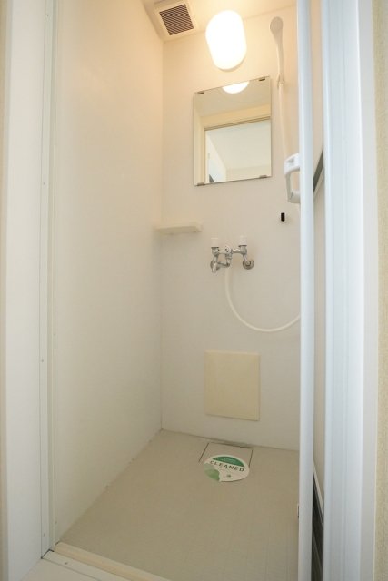 ＬａＬａ柴又2階 シャワールーム