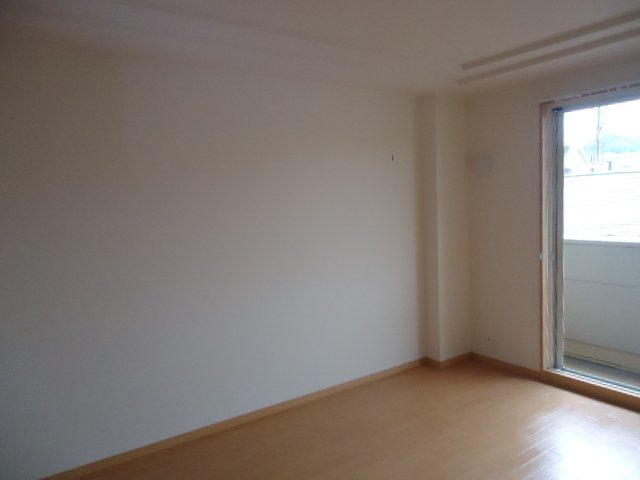 ヴァンヴェール 洋室