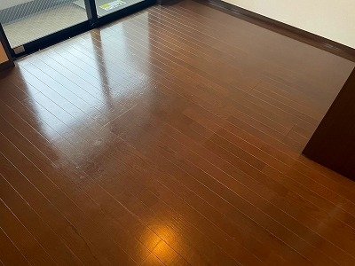 ヴェルト柿の木坂3階 部屋その他