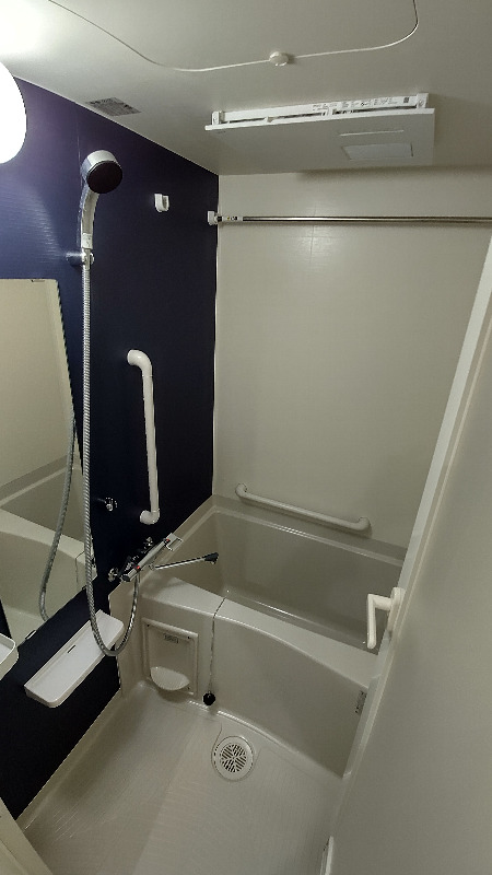 エスファルベ中野松が丘アネックス1階 同建物別部屋の参考画像