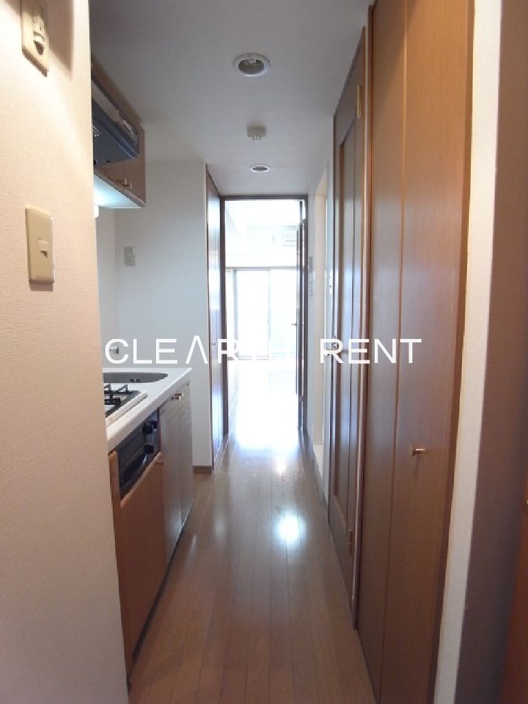 パレステュディオ六本木 弊社のみご紹介可能なお部屋です