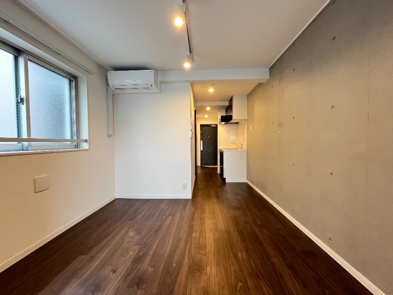 秀和鷺宮3階 リビング