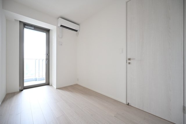 パークタワー勝どきミッド37階 部屋その他