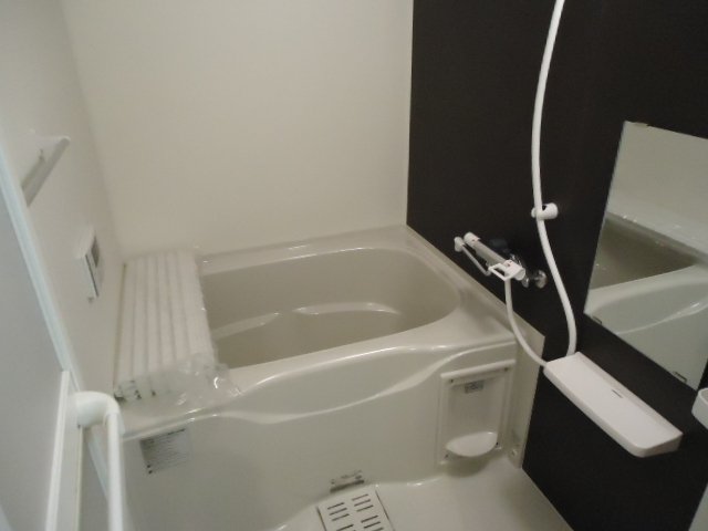 フィールドハイツ バス