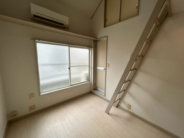 ペアパレス柳瀬川Ｂ棟2階 部屋その他