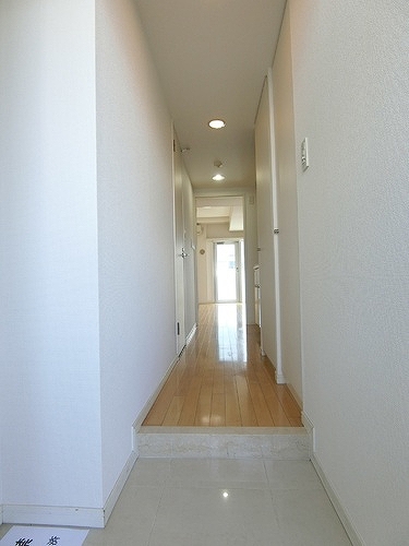 パトリア九段下13階 同建物別部屋の参考画像