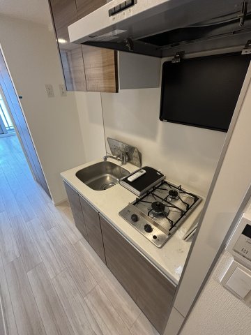 ミリアレジデンス根岸柳通り703号室 同建物別部屋の参考画像