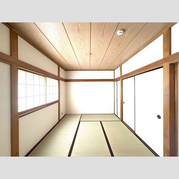 半田コーポA棟B棟A-2号室 部屋その他
