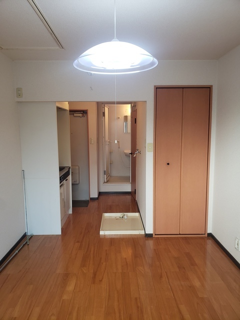 ハイツ五月0201号室 部屋その他