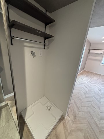 カーサ南台301号室 部屋設備