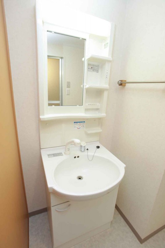 ルシェールふじみ野3階 部屋その他