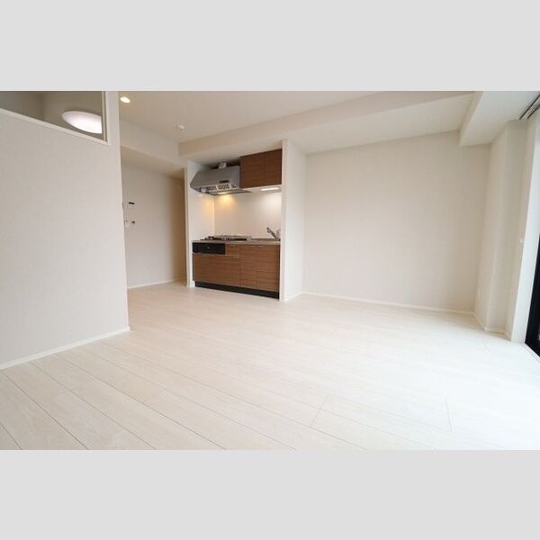 CLAIRE(クレア)207号室 LDK(施工中)