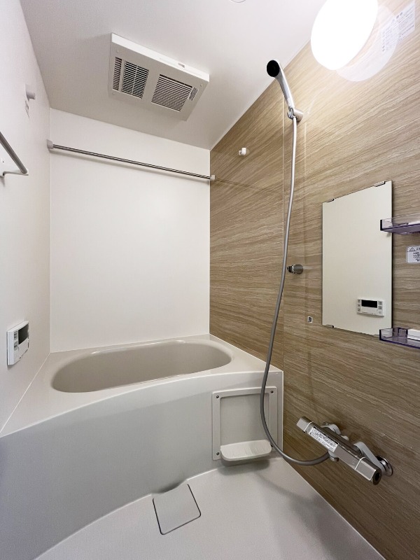 エルファーロ南麻布1階 部屋その他