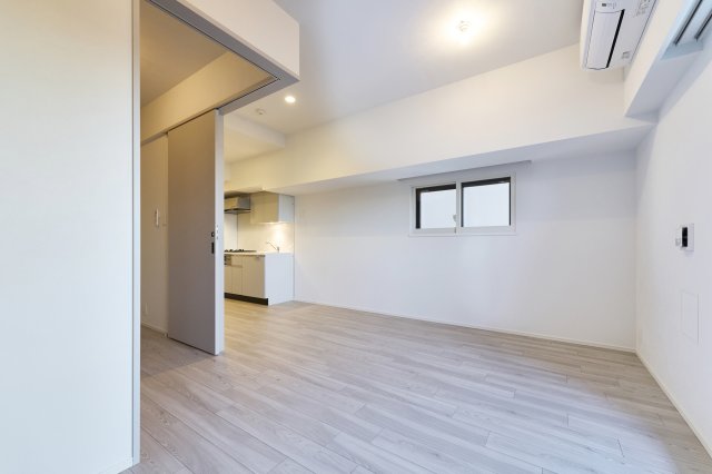 プラウドフラット錦糸町ウエスト901号室 リビング