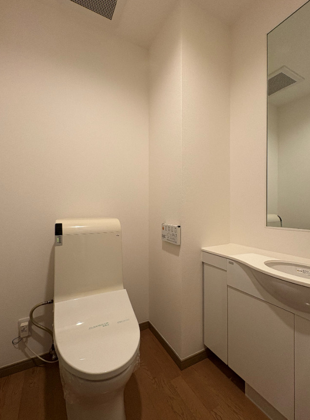 テラス日新 ※参考写真