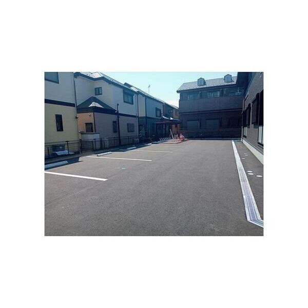 Forest　Maison　LIKO エントランス