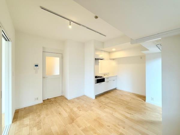 ＩＳＭ大宮 リビング